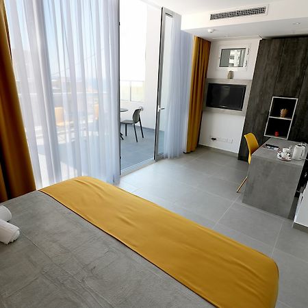 Luma Residence Saint Julian's Εξωτερικό φωτογραφία