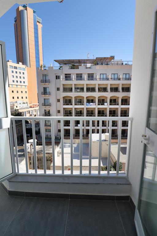 Luma Residence Saint Julian's Δωμάτιο φωτογραφία
