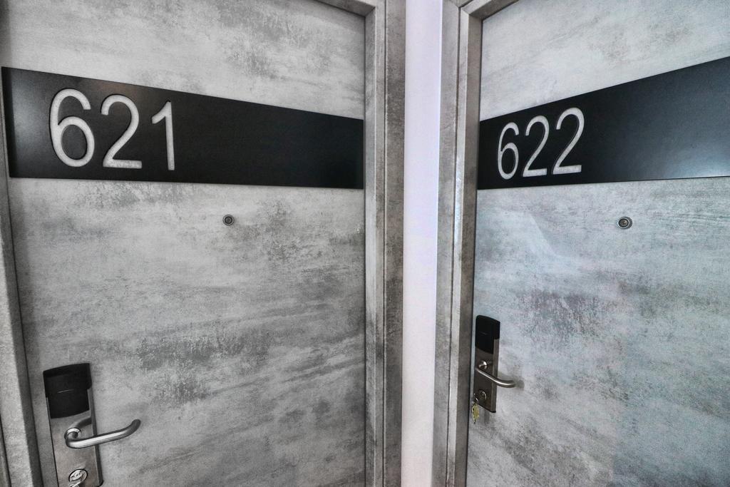 Luma Residence Saint Julian's Εξωτερικό φωτογραφία