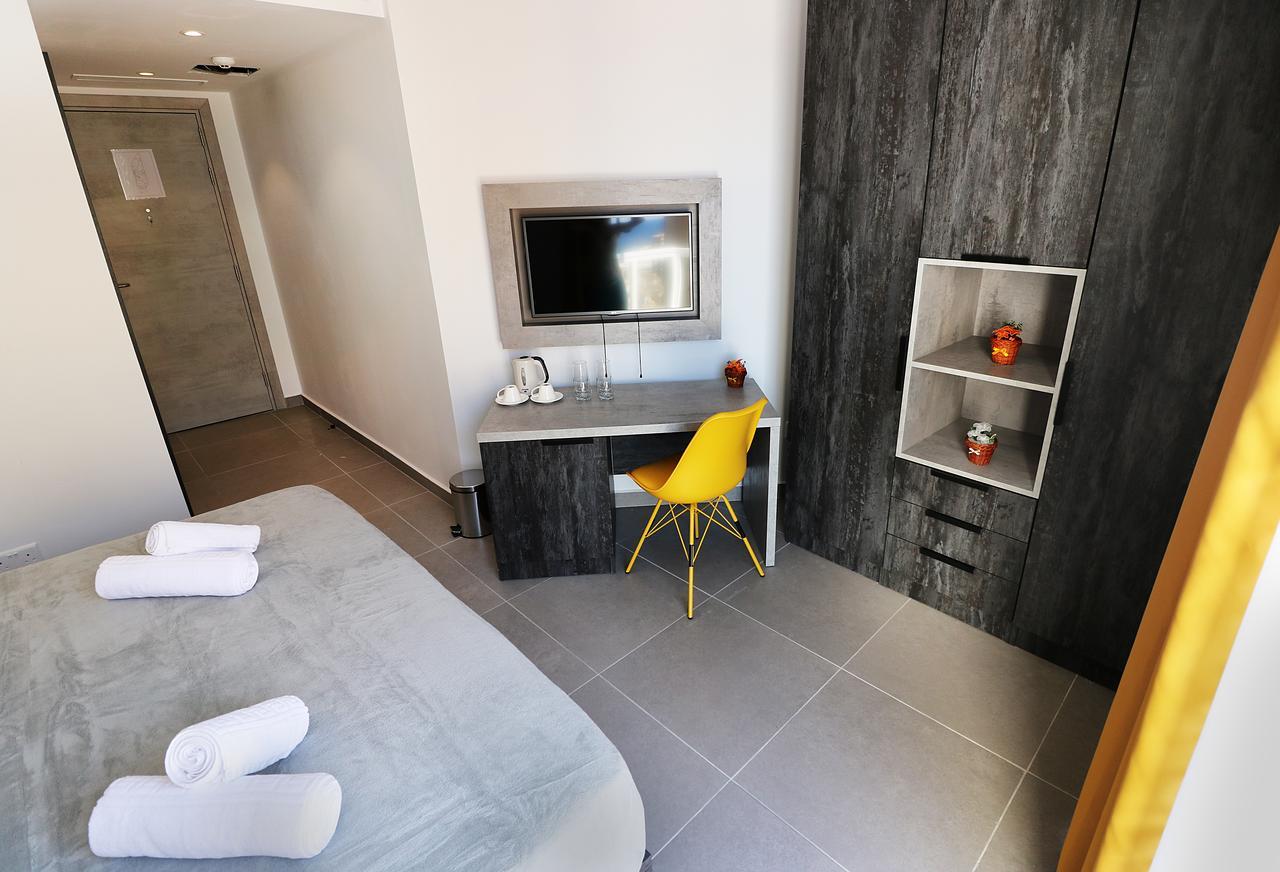 Luma Residence Saint Julian's Εξωτερικό φωτογραφία