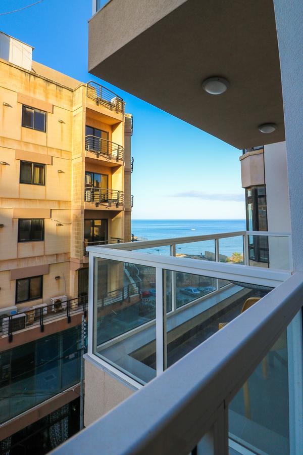 Luma Residence Saint Julian's Εξωτερικό φωτογραφία