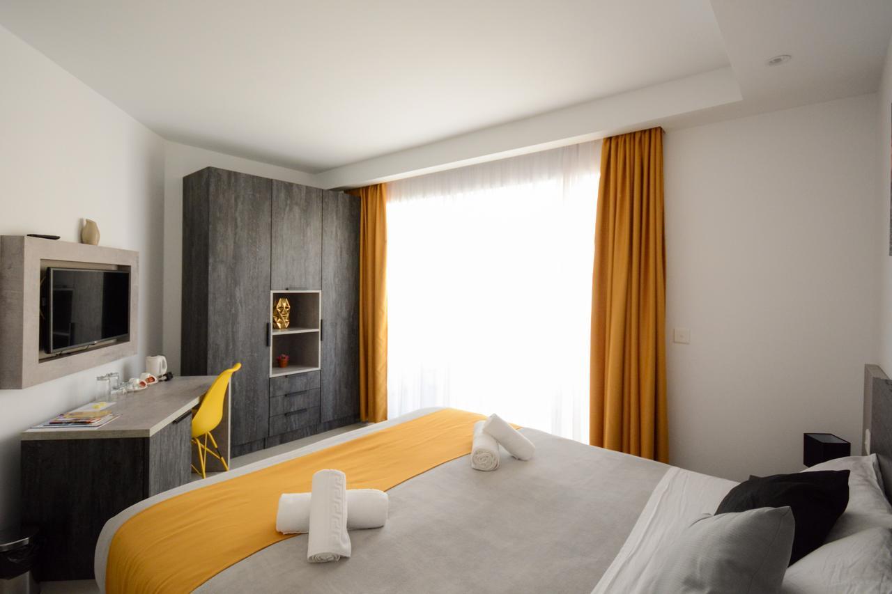 Luma Residence Saint Julian's Εξωτερικό φωτογραφία