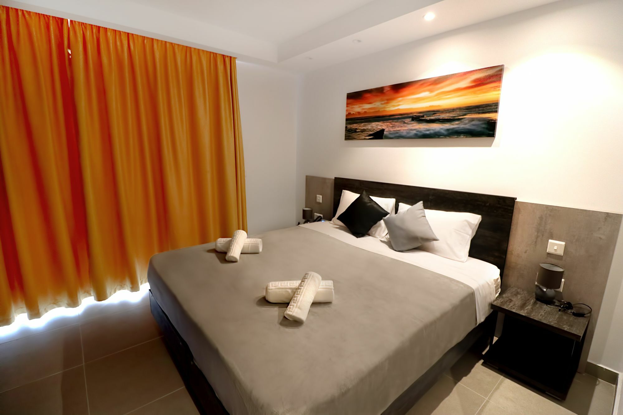 Luma Residence Saint Julian's Εξωτερικό φωτογραφία