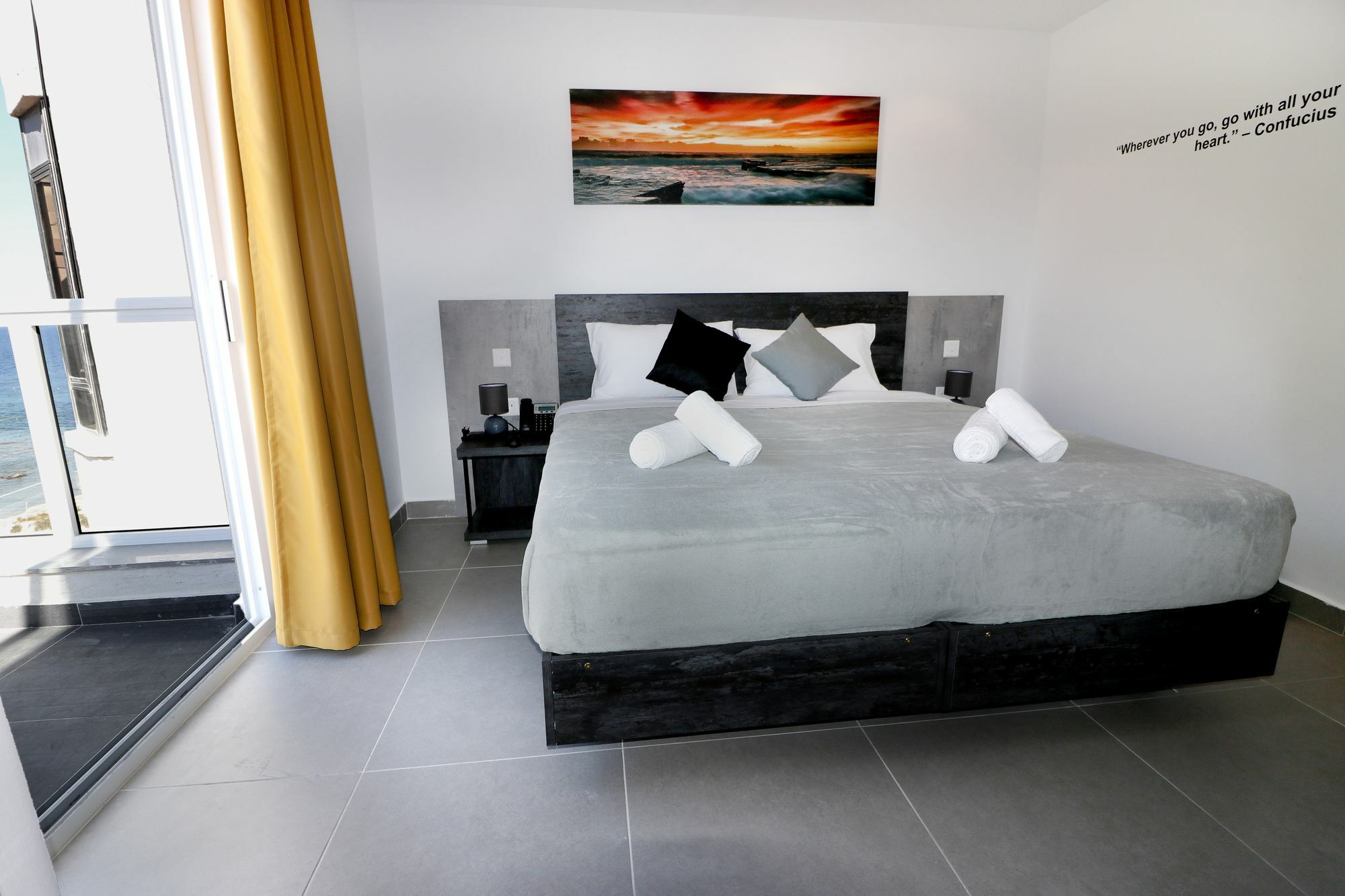 Luma Residence Saint Julian's Εξωτερικό φωτογραφία