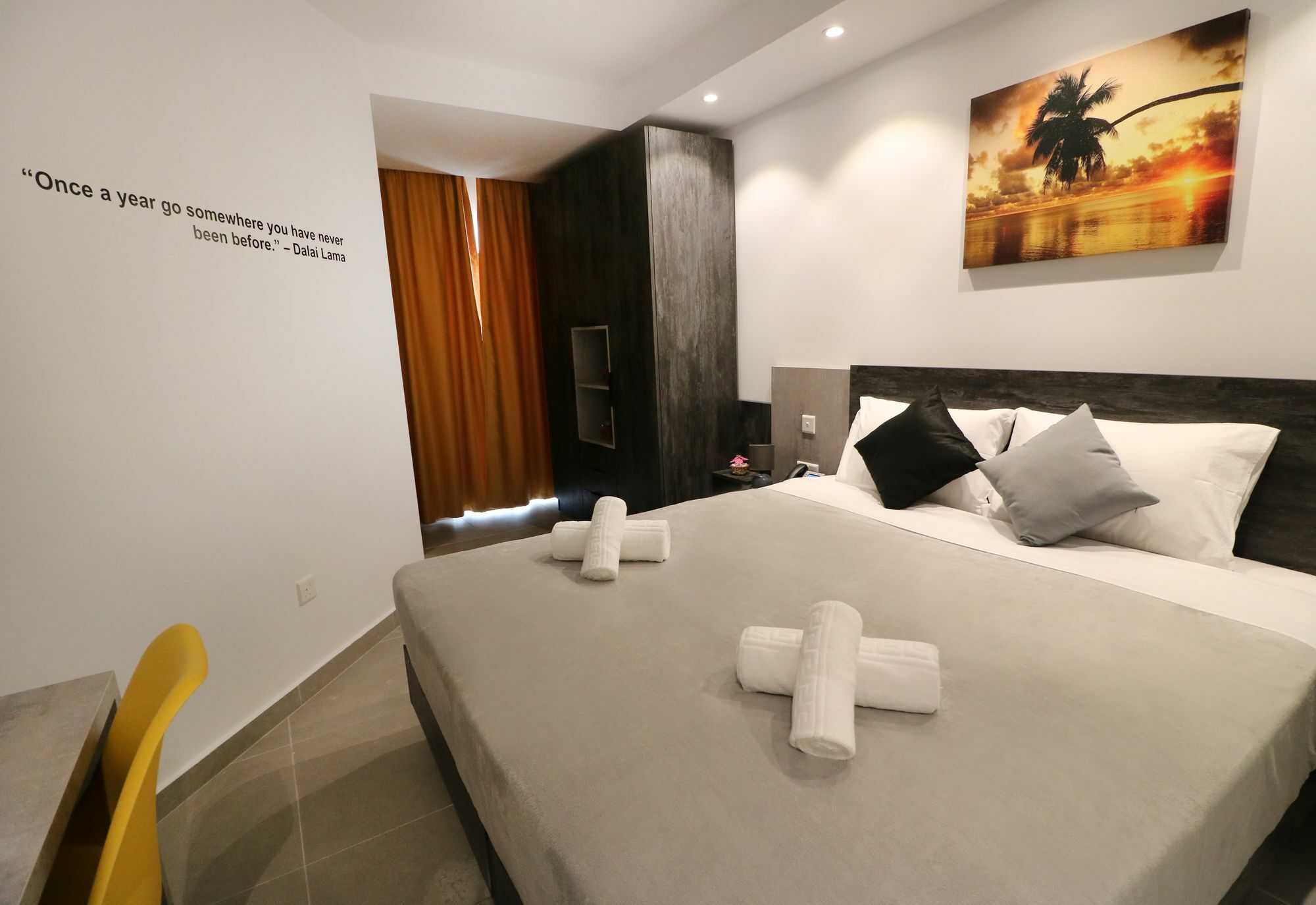 Luma Residence Saint Julian's Εξωτερικό φωτογραφία