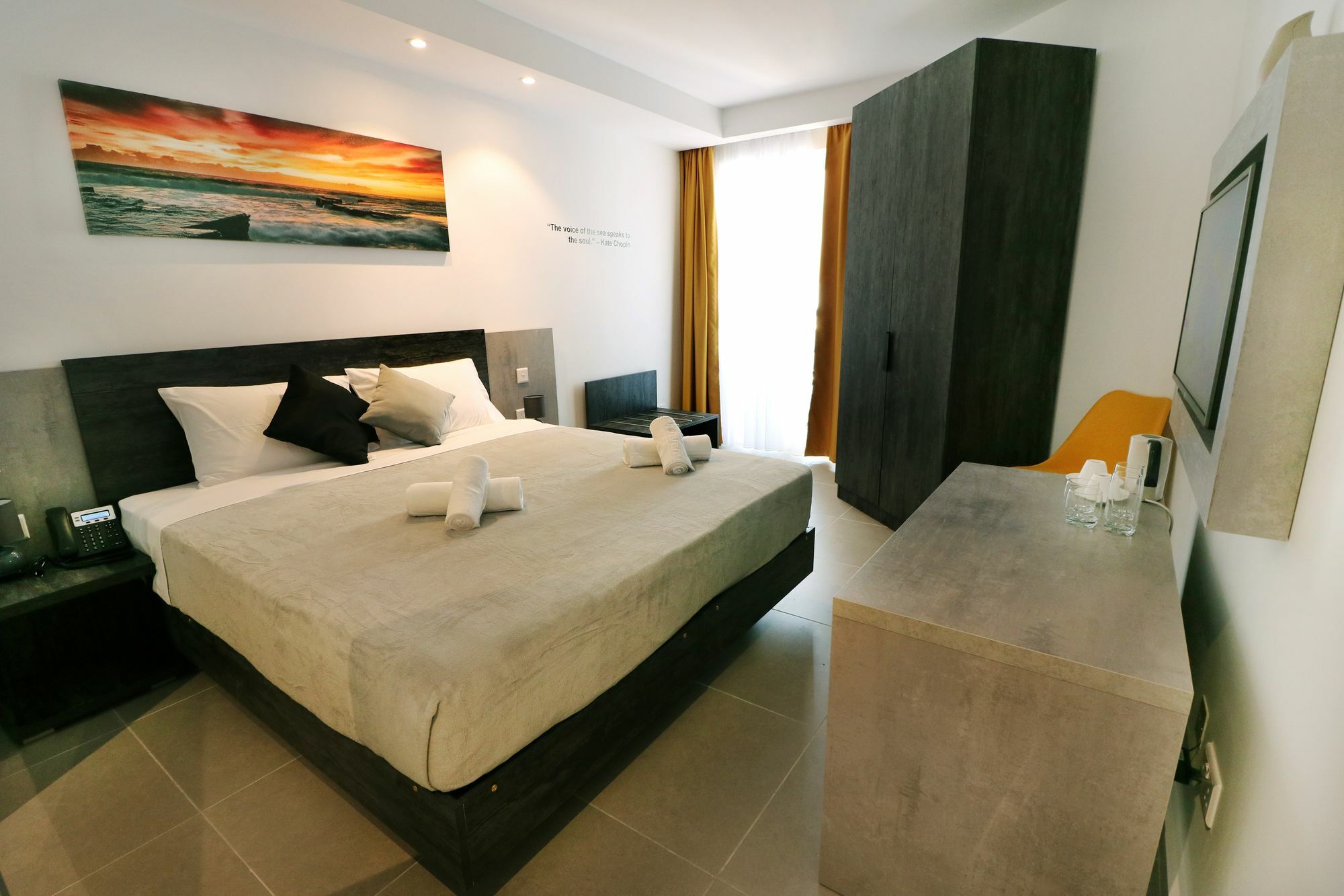 Luma Residence Saint Julian's Εξωτερικό φωτογραφία