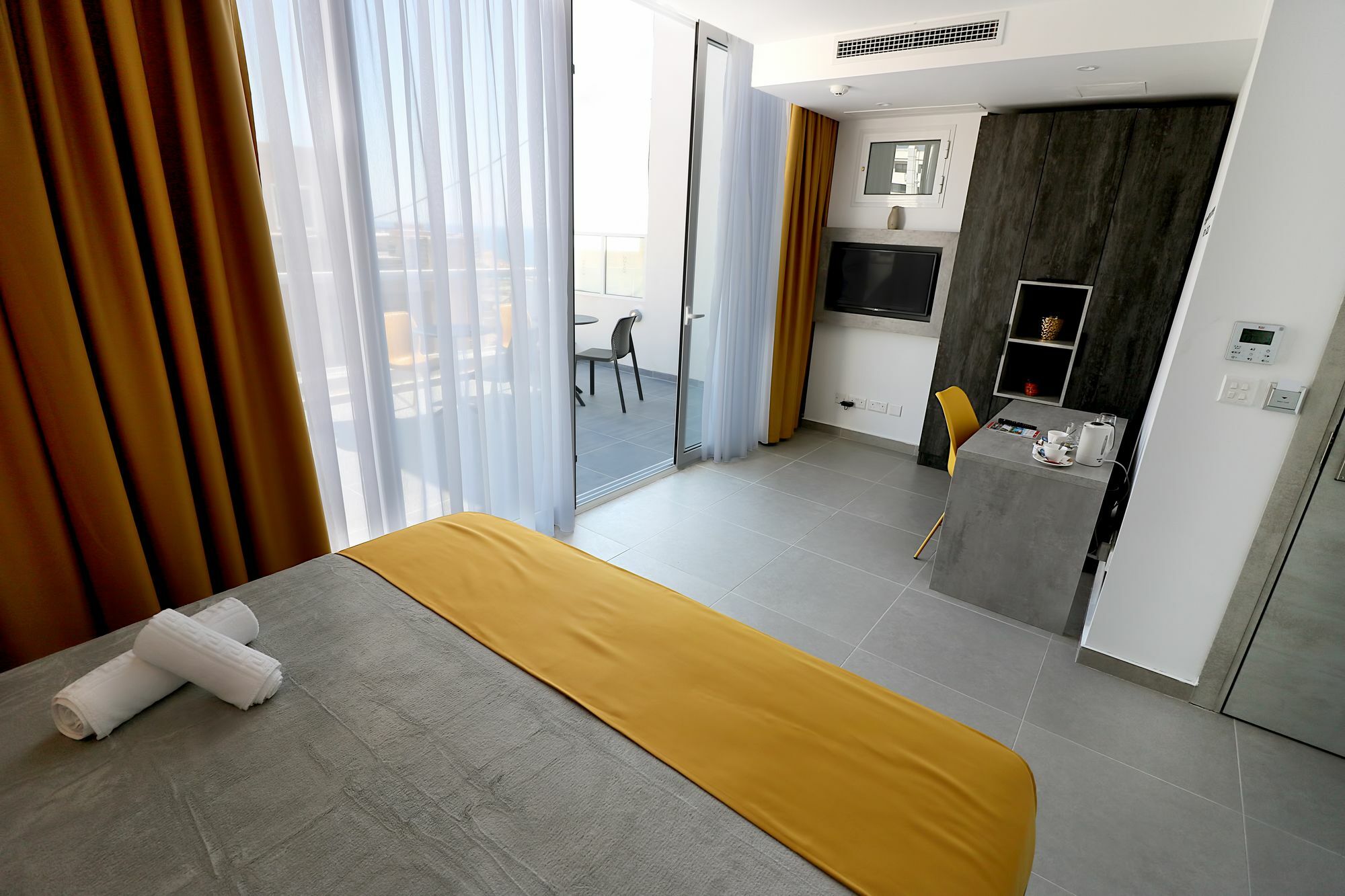 Luma Residence Saint Julian's Εξωτερικό φωτογραφία